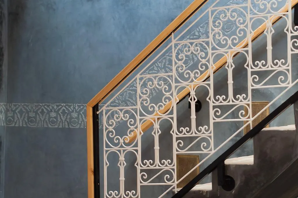 Riad Les Oliviers & Spa Marrakesh