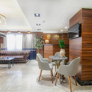 La Palace Exclusive Design شقة فندقية