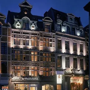 Aparthotel Numa I Scoop & Bruxelles