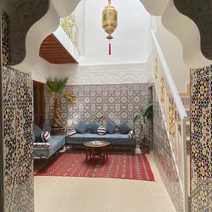 Dar Dikrayat مراكش
