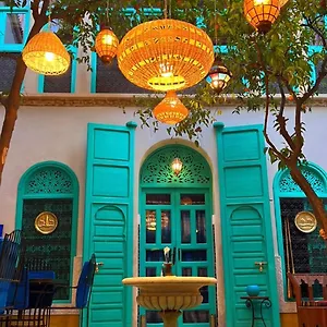 Riad Al Nour Riad