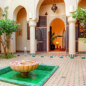 Marrakech Riads, Angsana Heritage Collection Riad