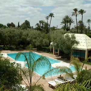 La Maison Arabe Hotel, Spa & Cooking Workshops Hotel