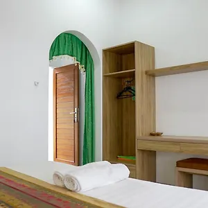 Affittacamere Pekak Ubud