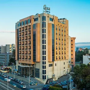 Capital And 5* Addis Abeba