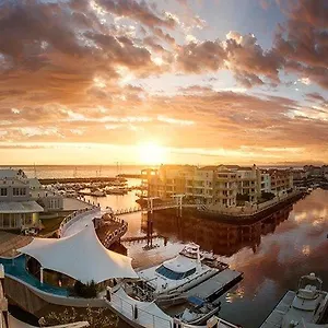 Krystal 4* Gordonsbaai