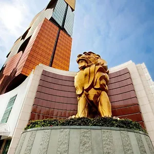 Mgm 5* Macau