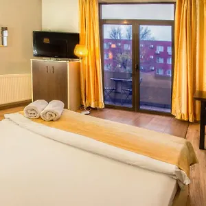 Hotel Eos Bucarest