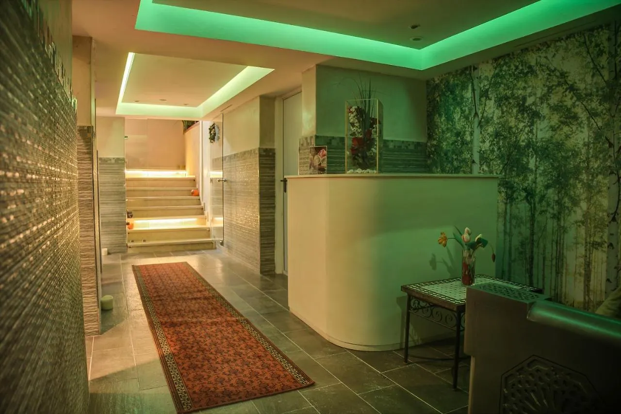 מרקש Riad Les Oliviers & Spa