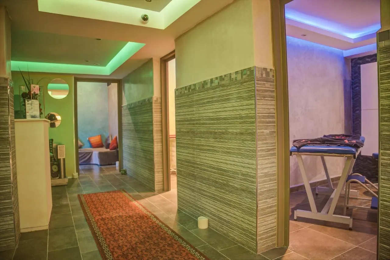 Riad Les Oliviers & Spa Marrakesh