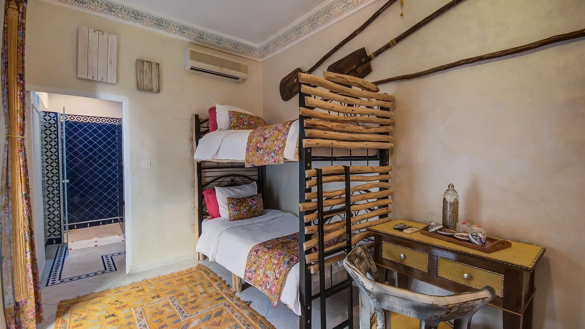 Riad Les Oliviers & Spa Marrakesh