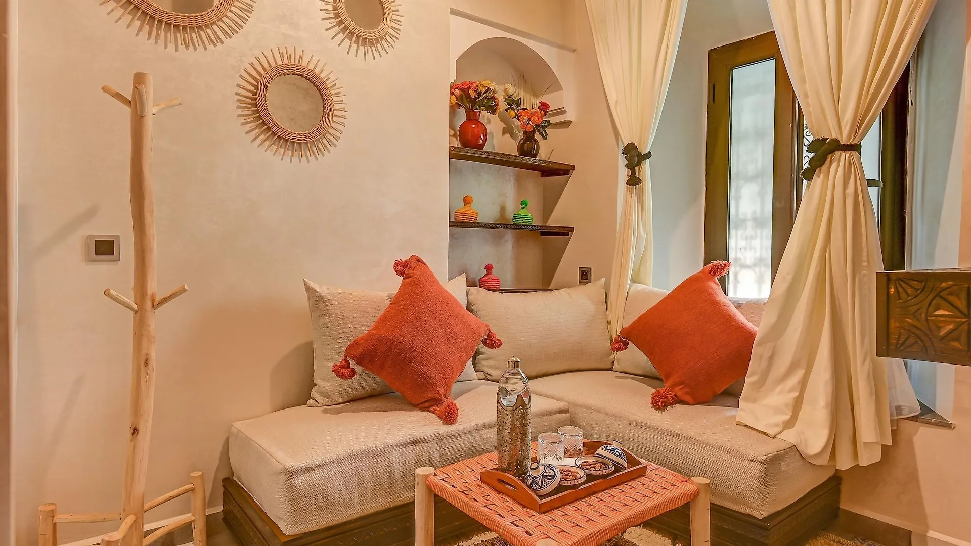 Riad Les Oliviers & Spa Marrakesh